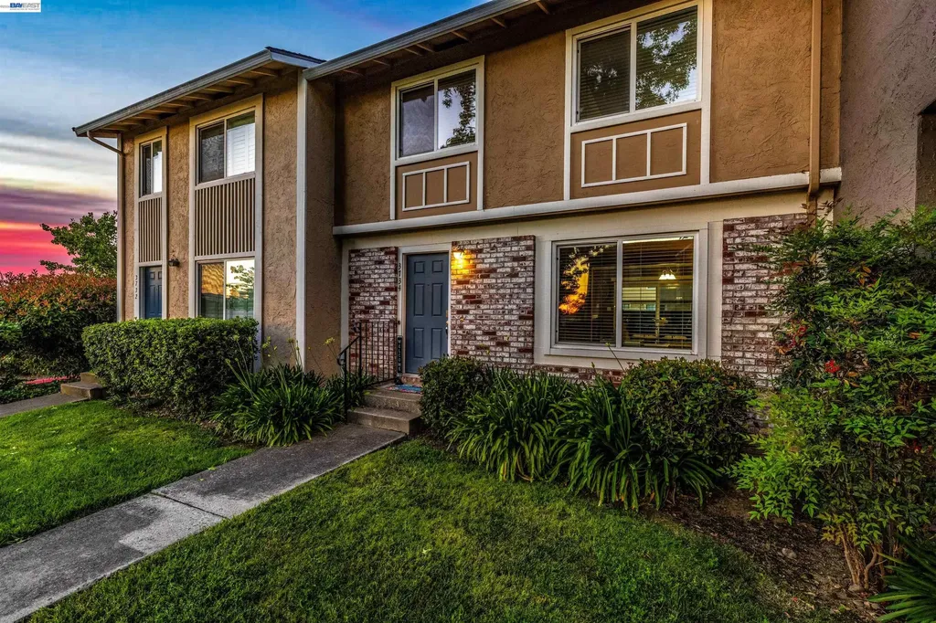 3734 Carrigan Common Livermore CA 94550