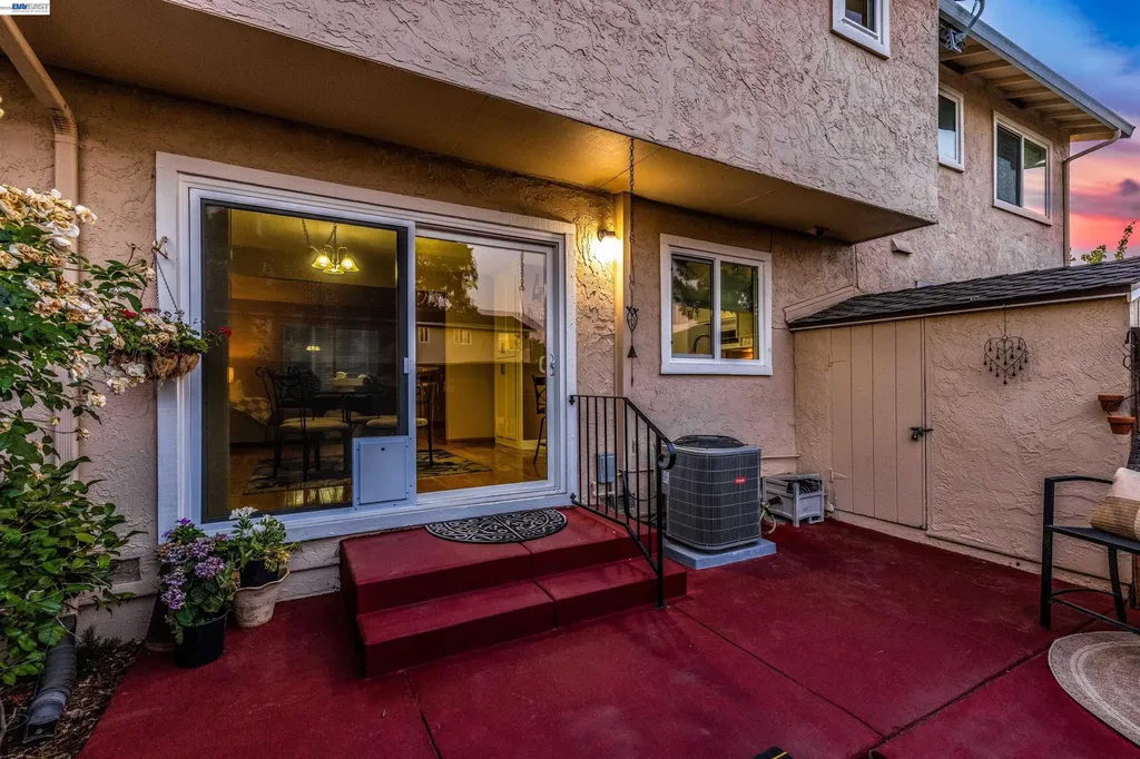 3734 Carrigan Common Livermore CA 94550