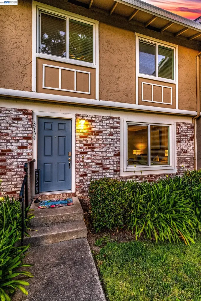 3734 Carrigan Common Livermore CA 94550