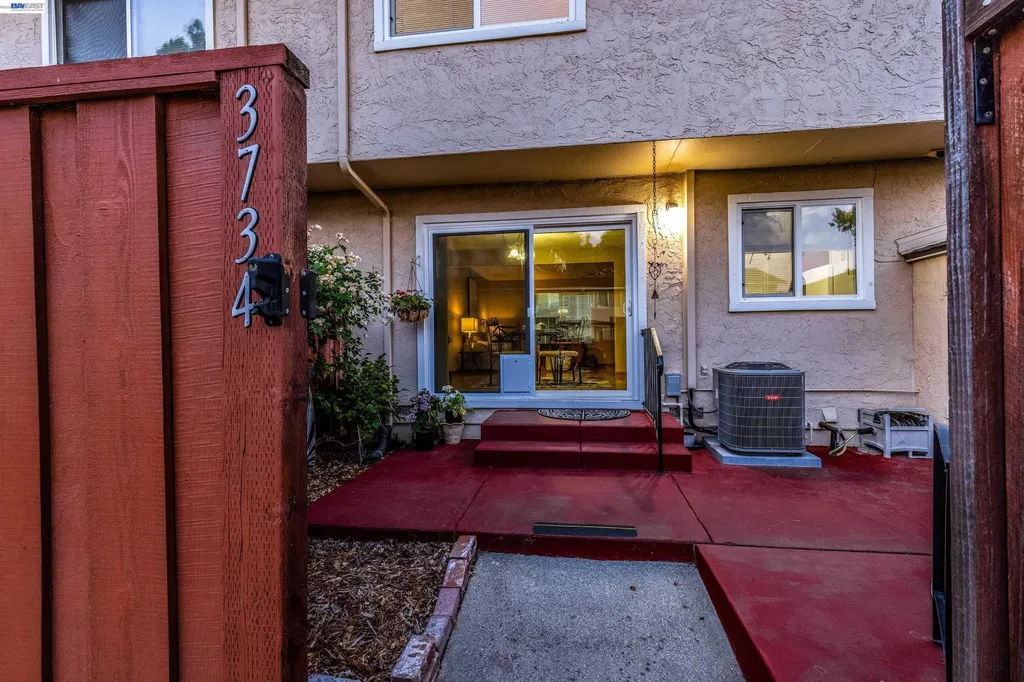 3734 Carrigan Common Livermore CA 94550
