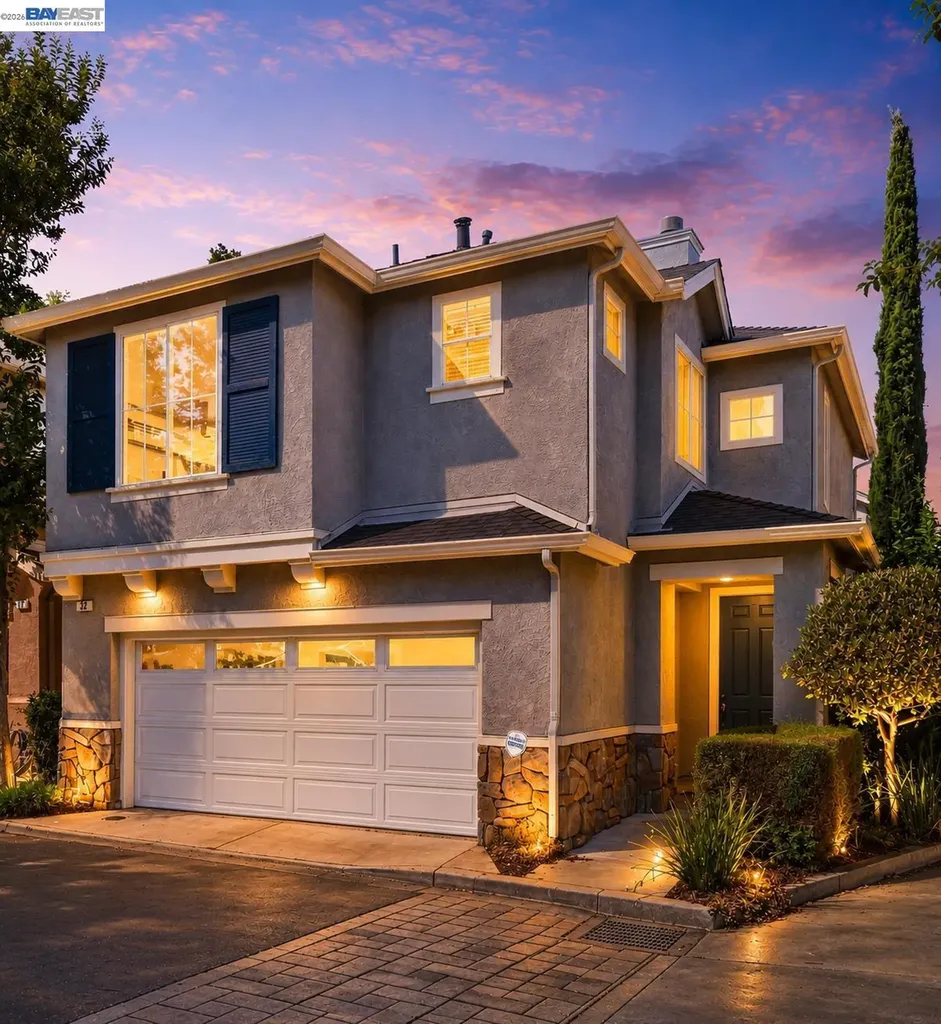 32 Colby Court Pleasanton CA 94566