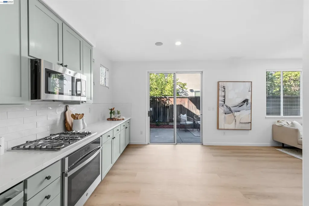 32 Colby Court Pleasanton CA 94566