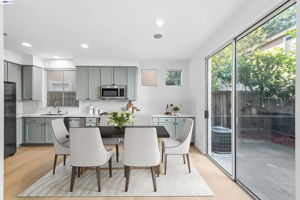 32 Colby Court Pleasanton CA 94566
