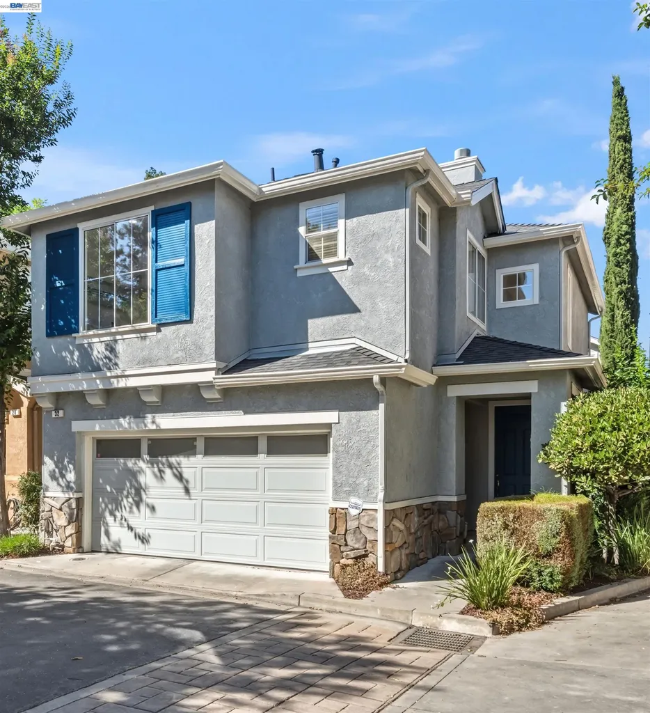 32 Colby Court Pleasanton CA 94566