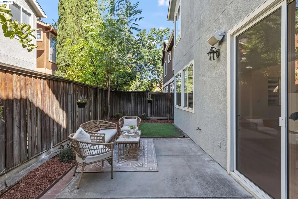 32 Colby Court Pleasanton CA 94566
