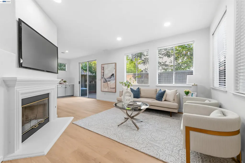 32 Colby Court Pleasanton CA 94566