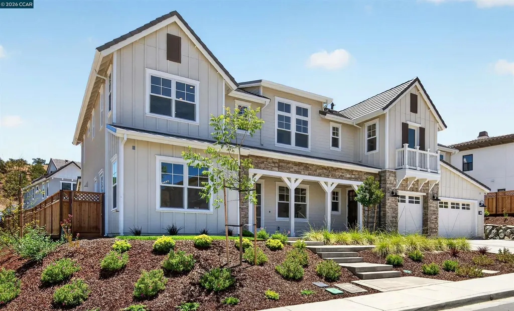 6 Charolais Court Danville CA 94506
