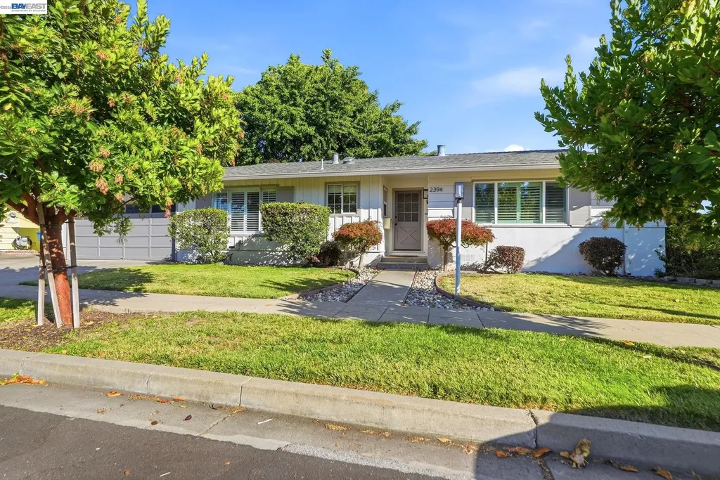 2394 Tahiti Street Hayward CA 94545