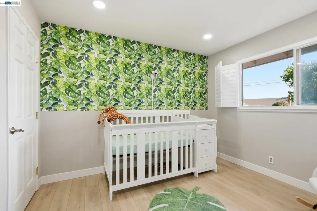 2394 Tahiti Street Hayward CA 94545