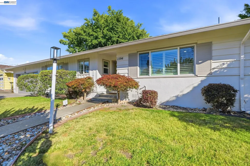 2394 Tahiti Street Hayward CA 94545