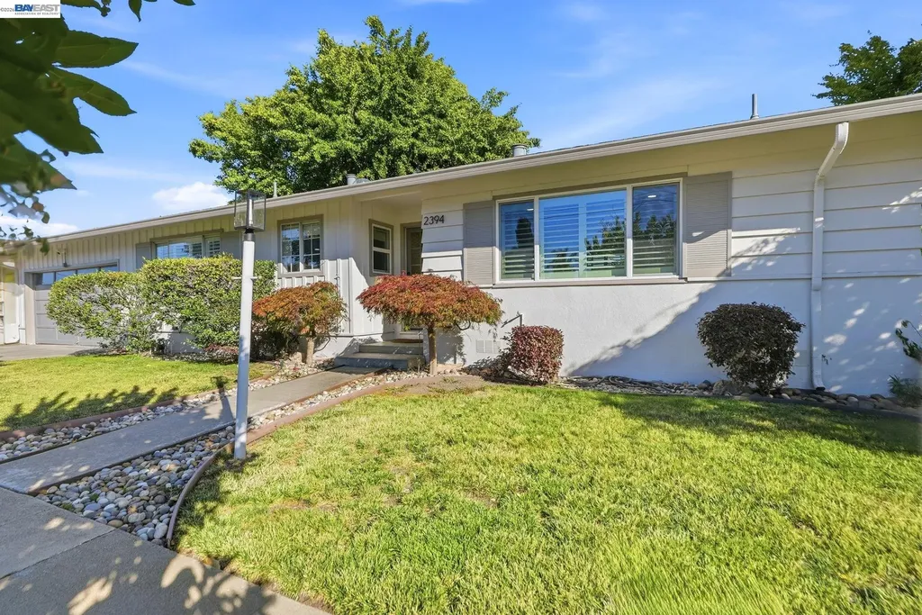 2394 Tahiti Street Hayward CA 94545