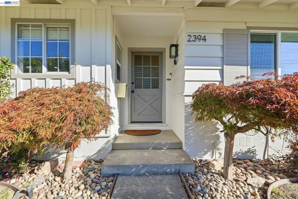 2394 Tahiti Street Hayward CA 94545