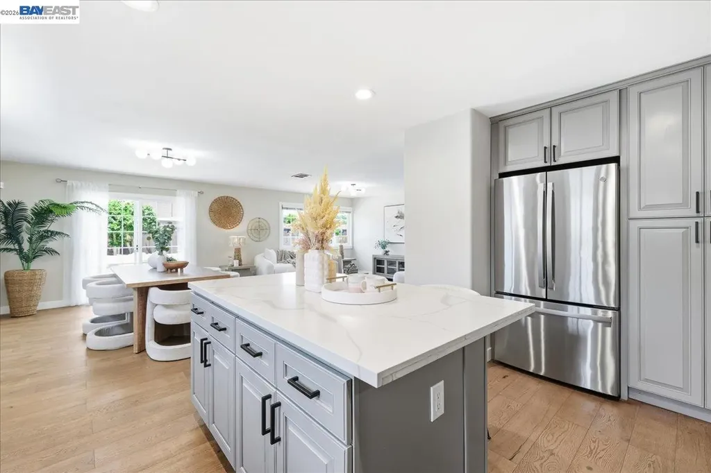 5619 Willkie Place Fremont CA 94538