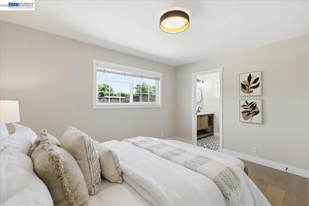 5619 Willkie Place Fremont CA 94538