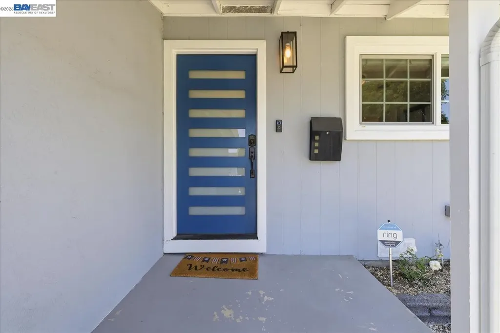5619 Willkie Place Fremont CA 94538