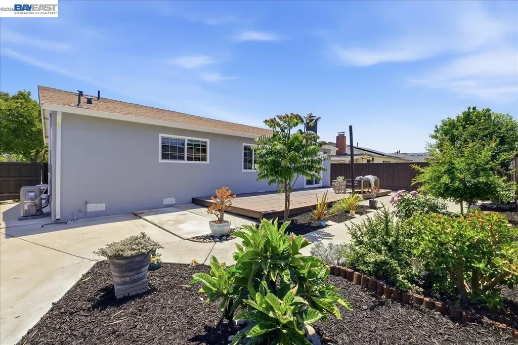 5619 Willkie Place Fremont CA 94538