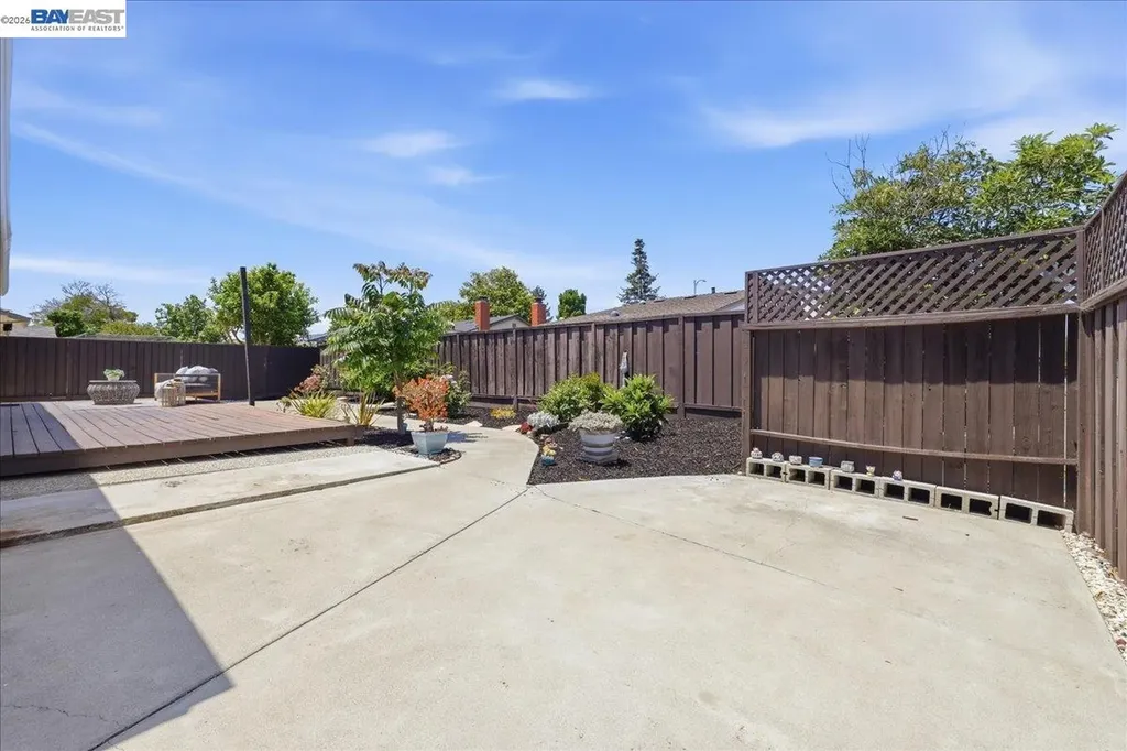 5619 Willkie Place Fremont CA 94538