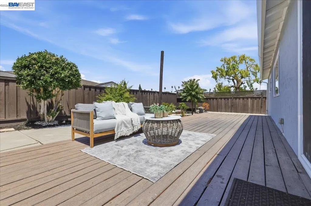 5619 Willkie Place Fremont CA 94538