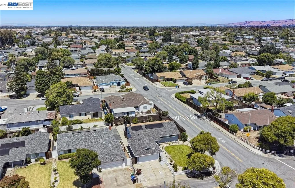 5619 Willkie Place Fremont CA 94538