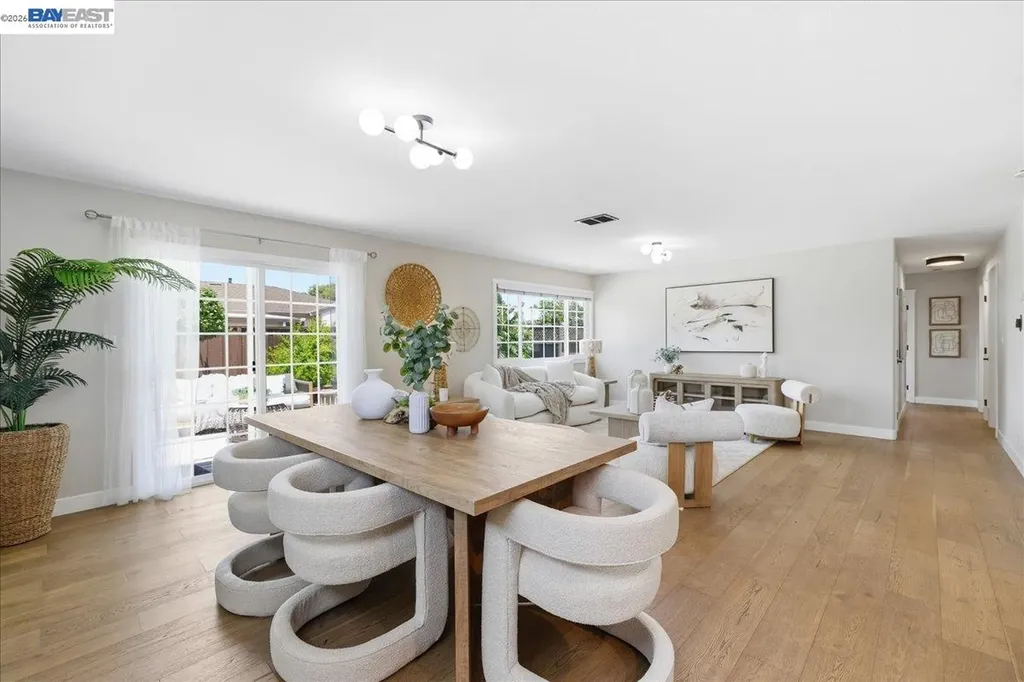 5619 Willkie Place Fremont CA 94538