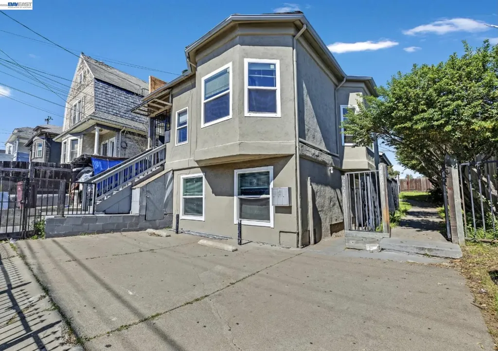 2424 24th Street Oakland CA 94601
