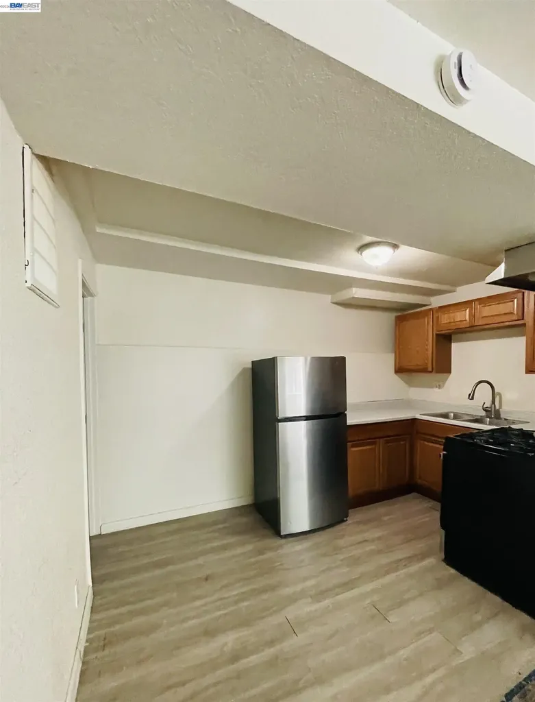 2424 24th Street Oakland CA 94601