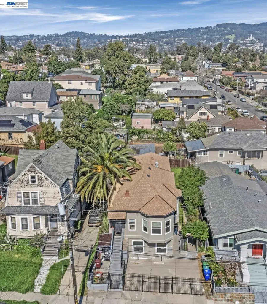2424 24th Street Oakland CA 94601