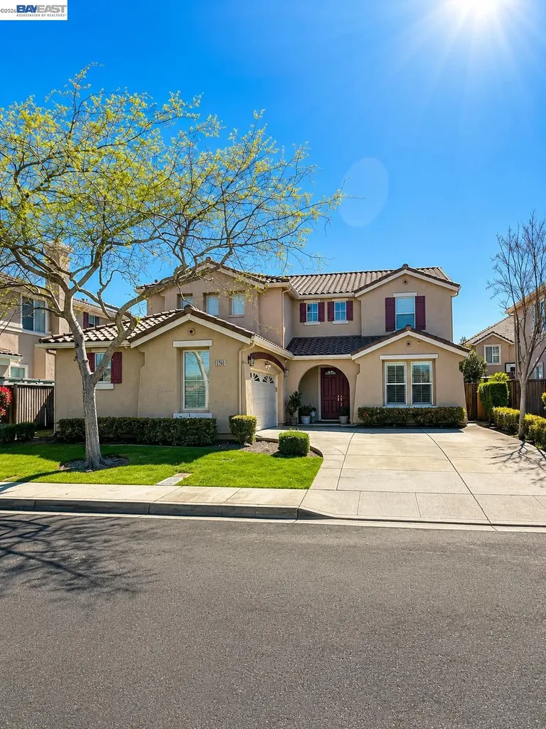 37160 Aleppo Drive Newark CA 94560