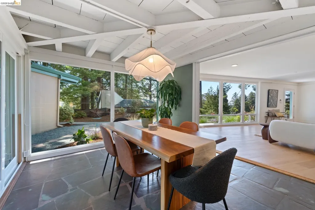 100 Avenida Drive Berkeley CA 94708