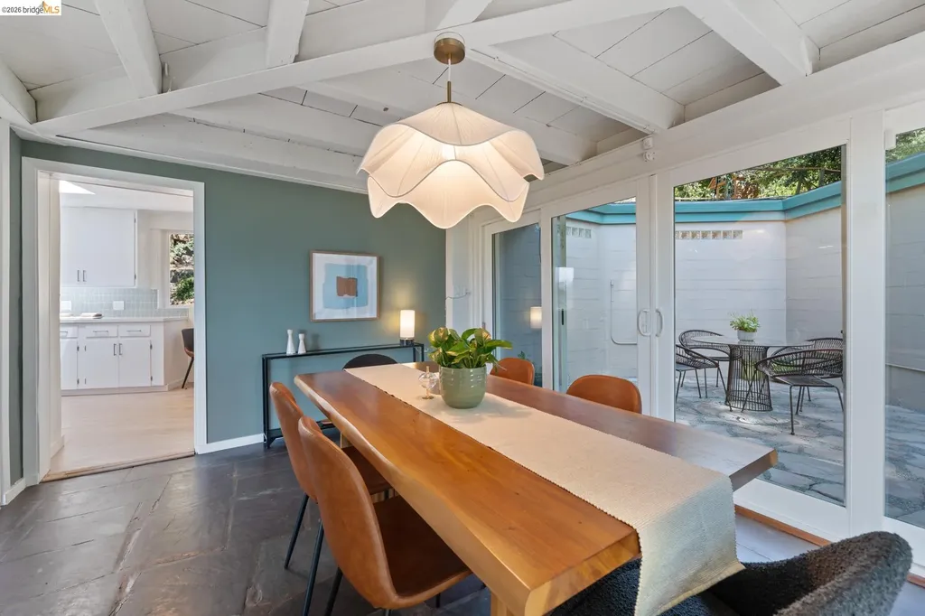 100 Avenida Drive Berkeley CA 94708