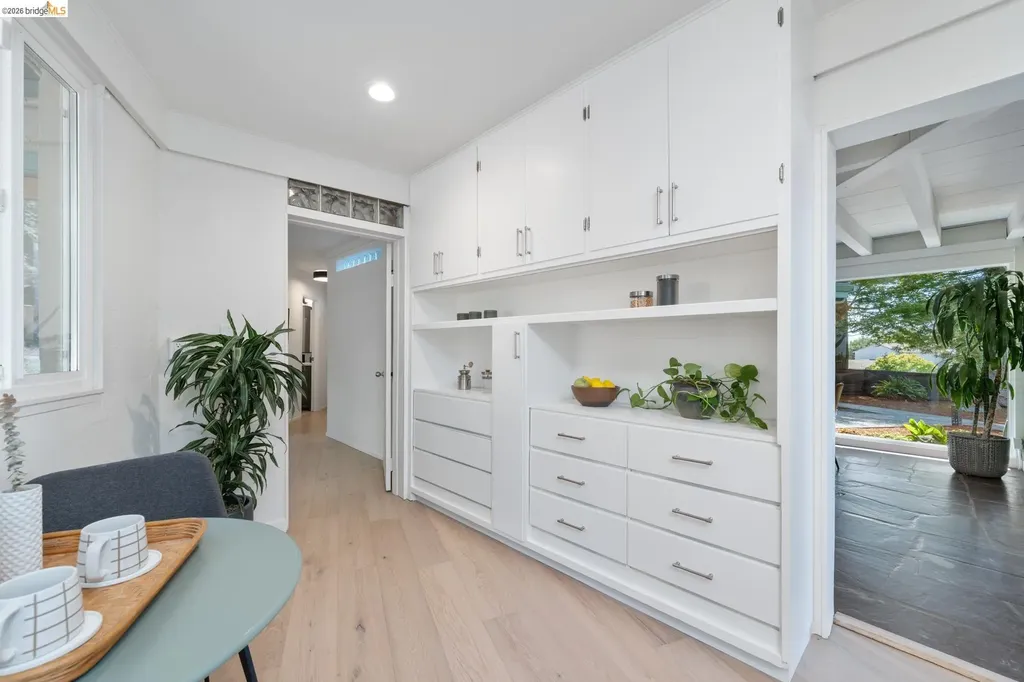 100 Avenida Drive Berkeley CA 94708