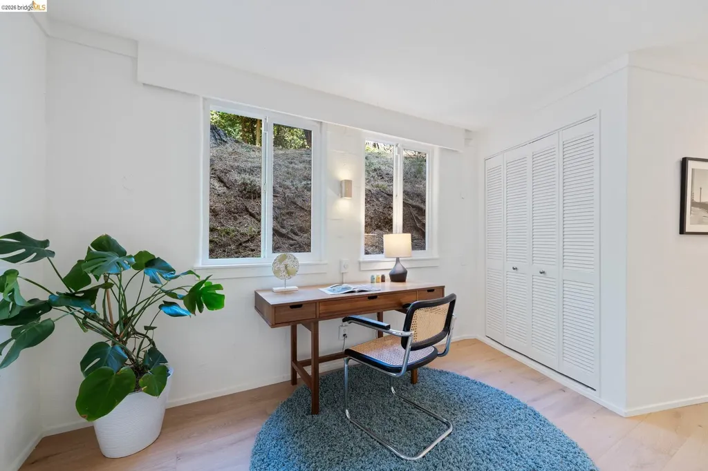 100 Avenida Drive Berkeley CA 94708