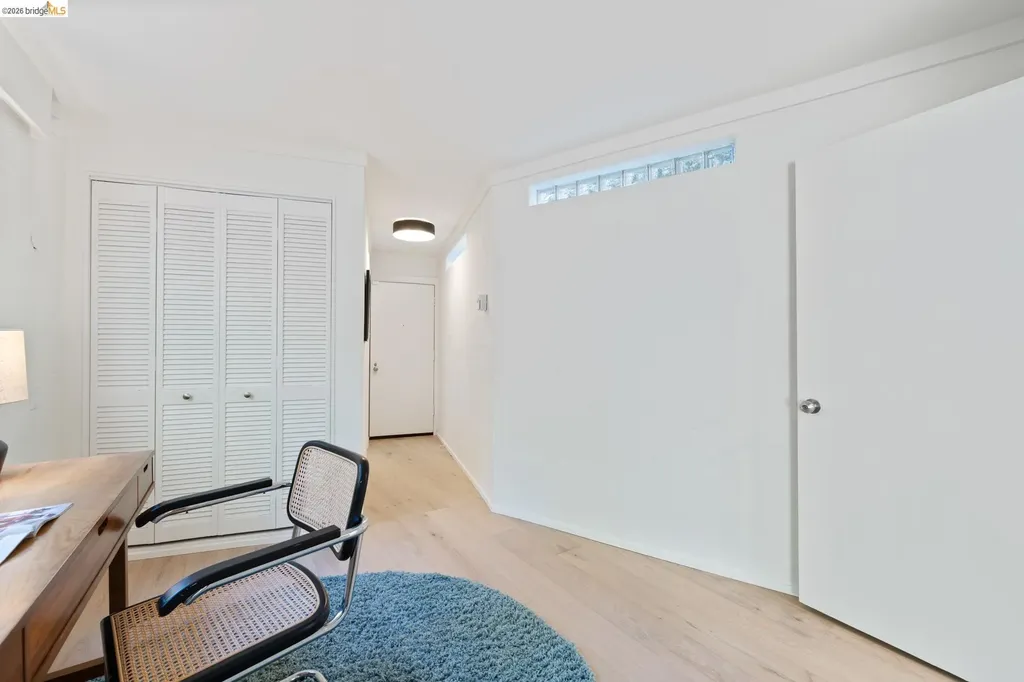 100 Avenida Drive Berkeley CA 94708