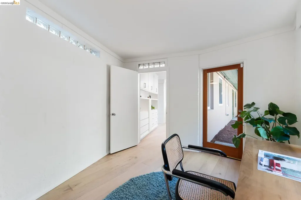 100 Avenida Drive Berkeley CA 94708