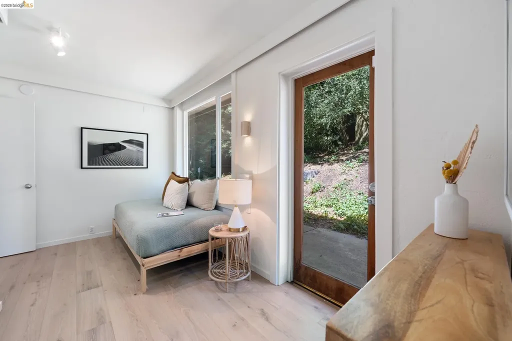 100 Avenida Drive Berkeley CA 94708
