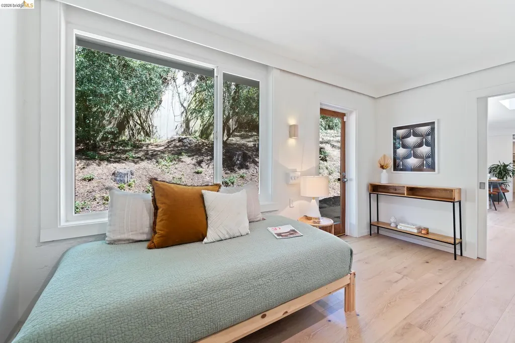100 Avenida Drive Berkeley CA 94708