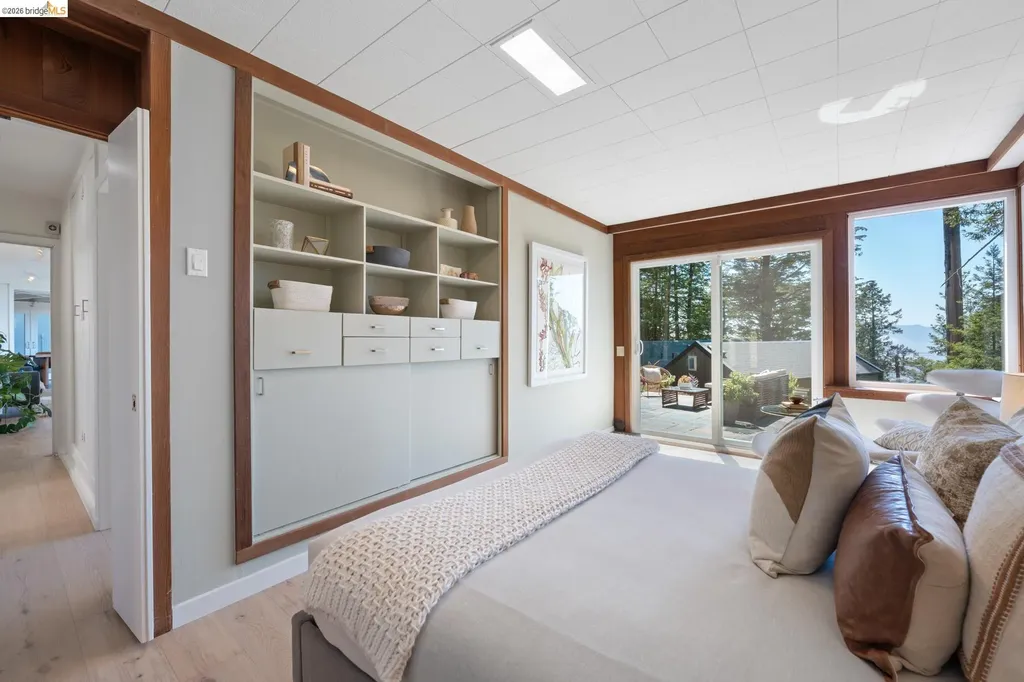 100 Avenida Drive Berkeley CA 94708