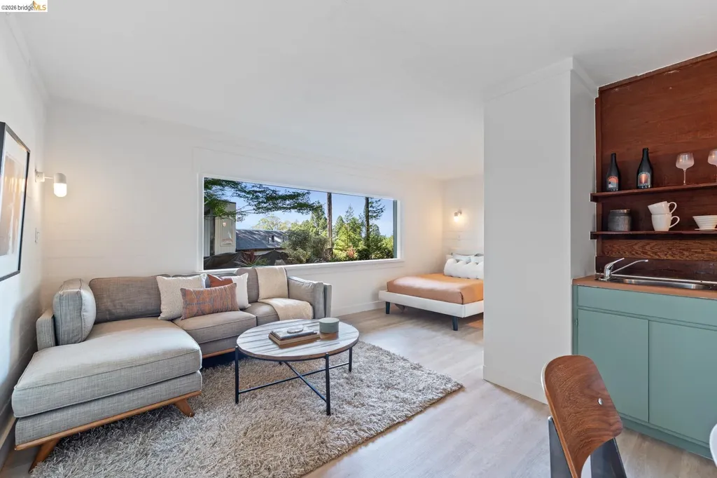 100 Avenida Drive Berkeley CA 94708