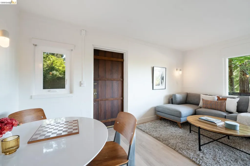 100 Avenida Drive Berkeley CA 94708