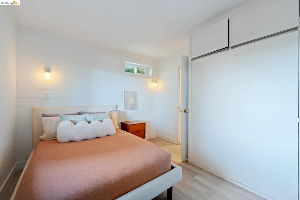 100 Avenida Drive Berkeley CA 94708