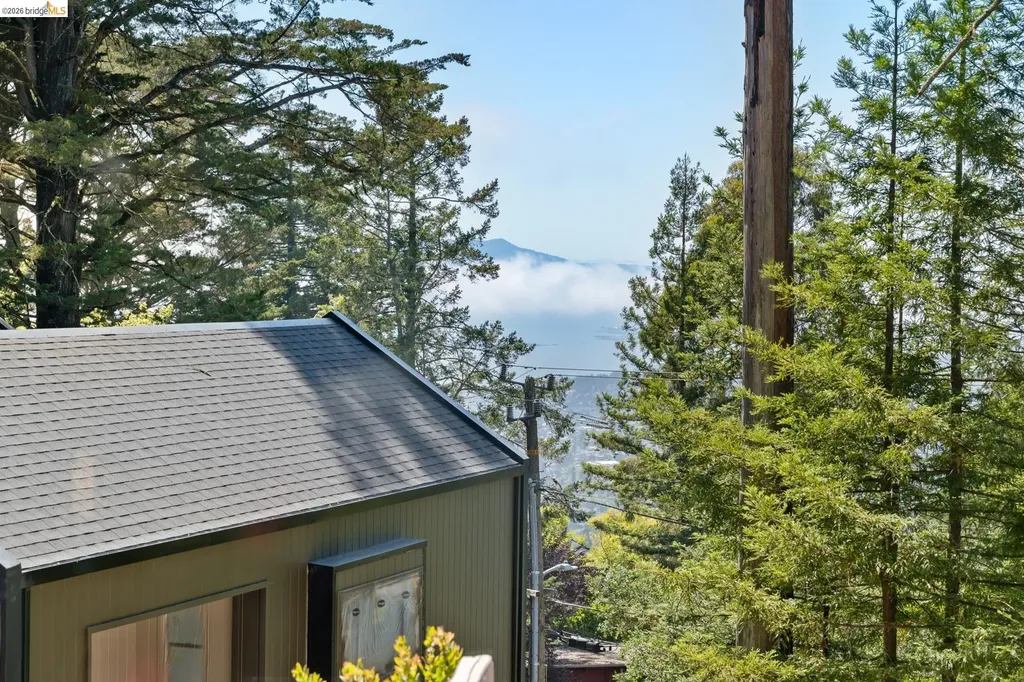 100 Avenida Drive Berkeley CA 94708