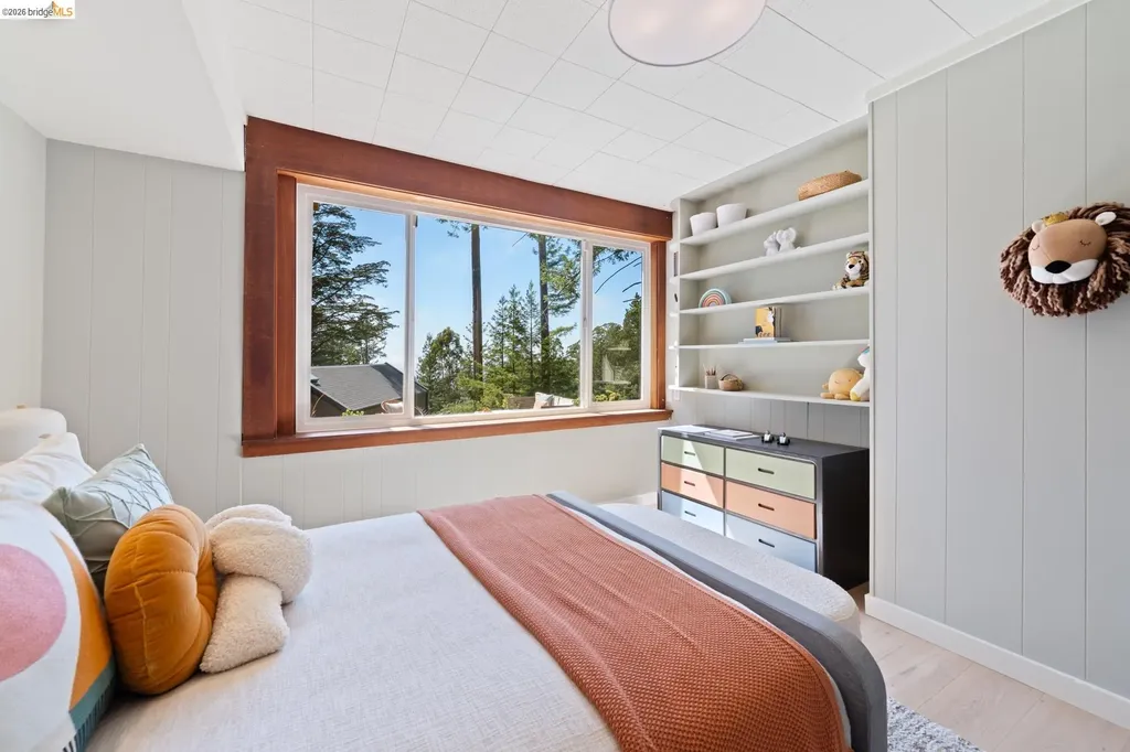 100 Avenida Drive Berkeley CA 94708