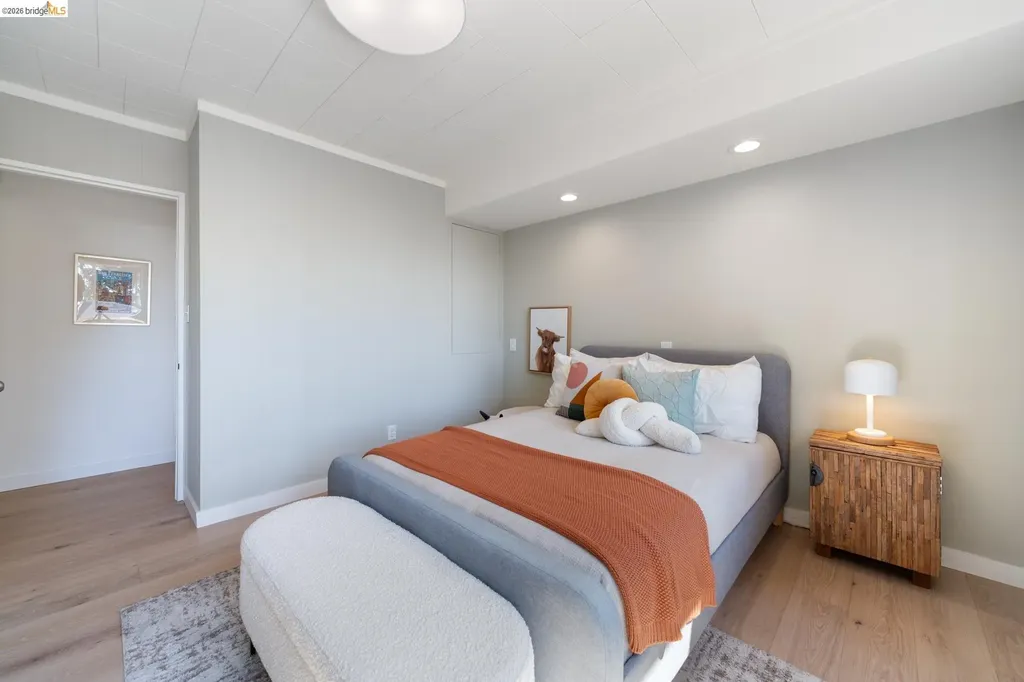 100 Avenida Drive Berkeley CA 94708