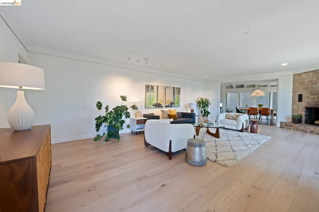 100 Avenida Drive Berkeley CA 94708