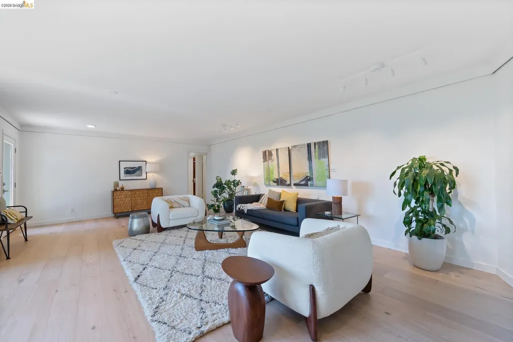 100 Avenida Drive Berkeley CA 94708