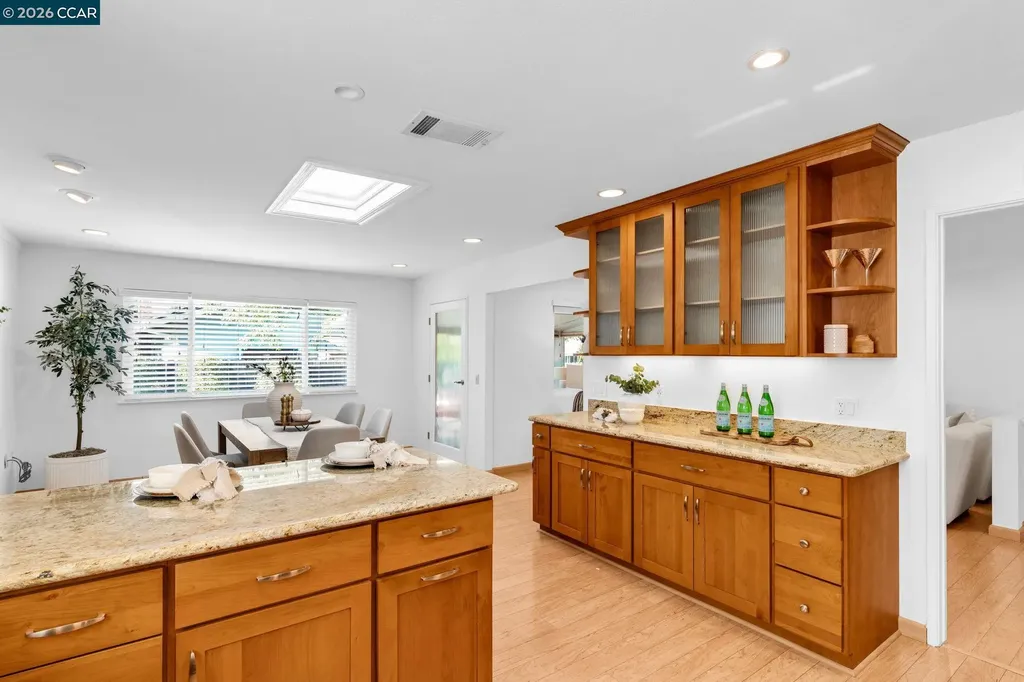 2 Craydon Court San Ramon CA 94583