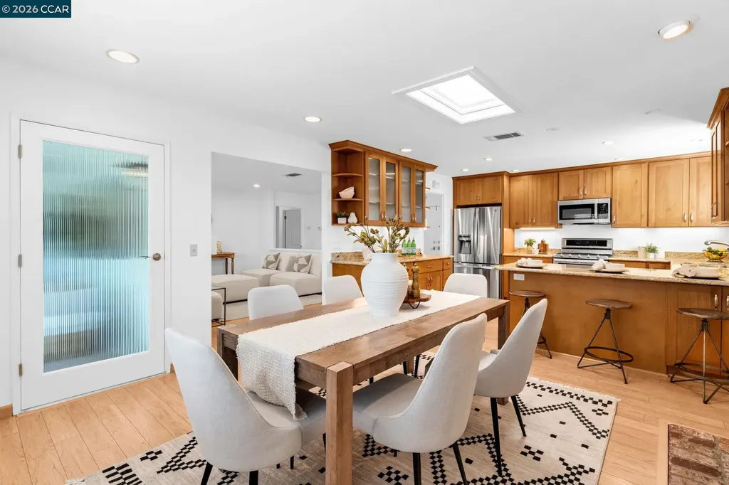 2 Craydon Court San Ramon CA 94583
