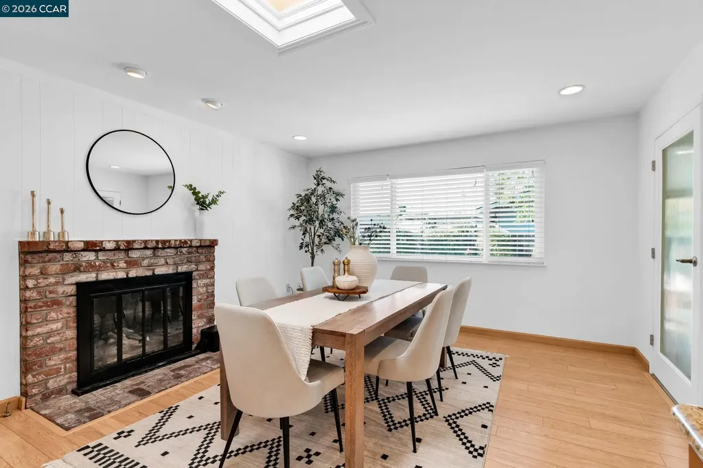 2 Craydon Court San Ramon CA 94583