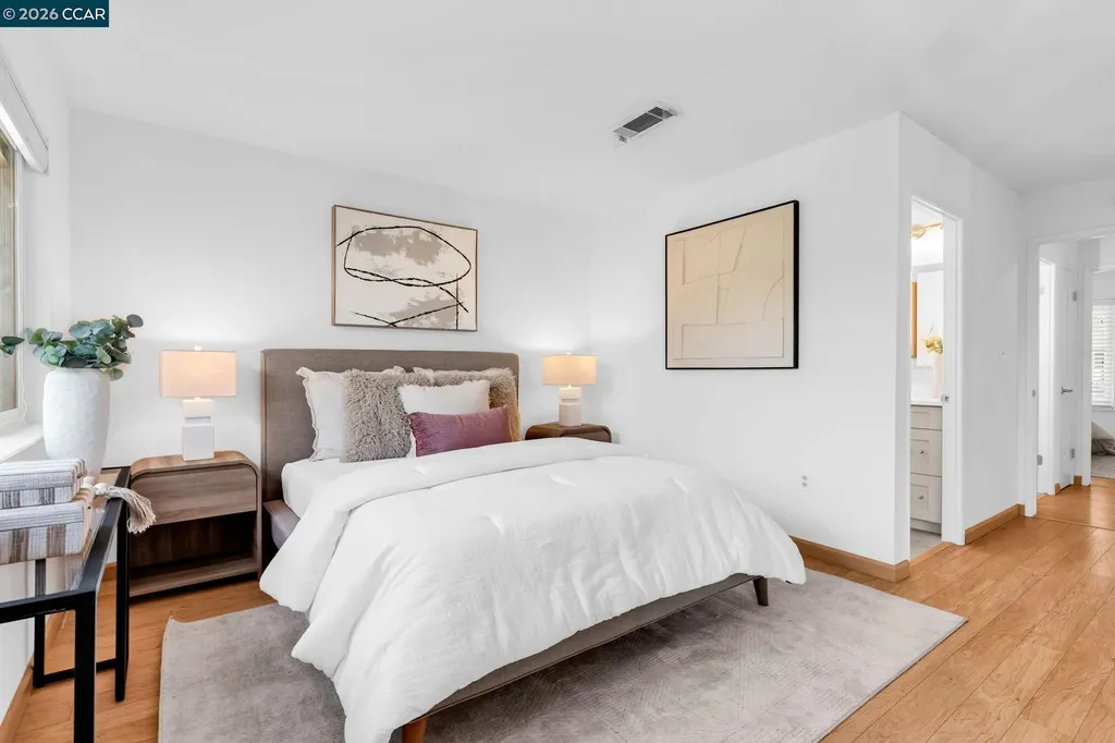 2 Craydon Court San Ramon CA 94583