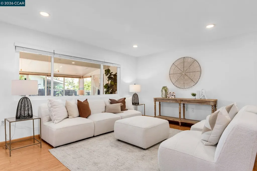 2 Craydon Court San Ramon CA 94583